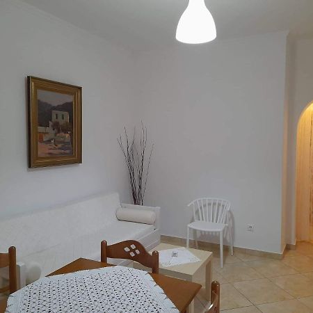 Apartamento Matilda Milos - Cycladic Living Triovasálos Exterior foto