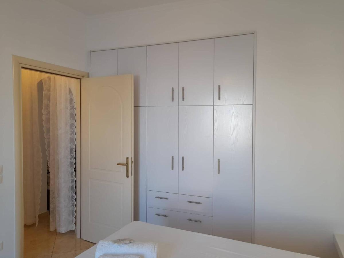 Apartamento Matilda Milos - Cycladic Living Triovasálos Exterior foto